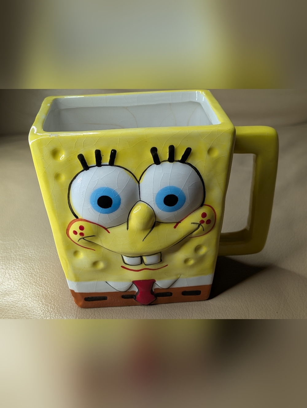 SpongeBob SquarePants Ceramic